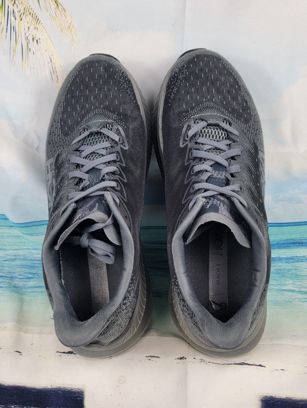 Hoka Mach 6 Mens 11 - Picture 5 of 9